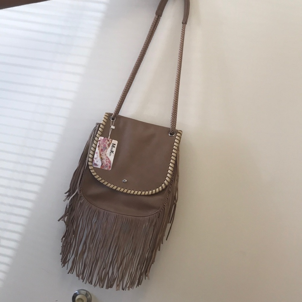 Shoulder bag